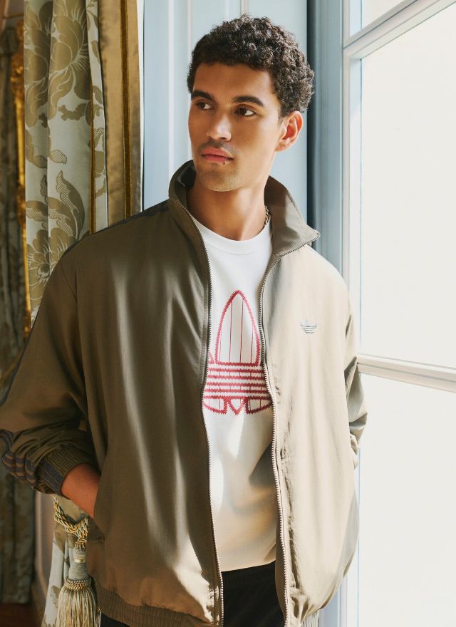 adidas homme