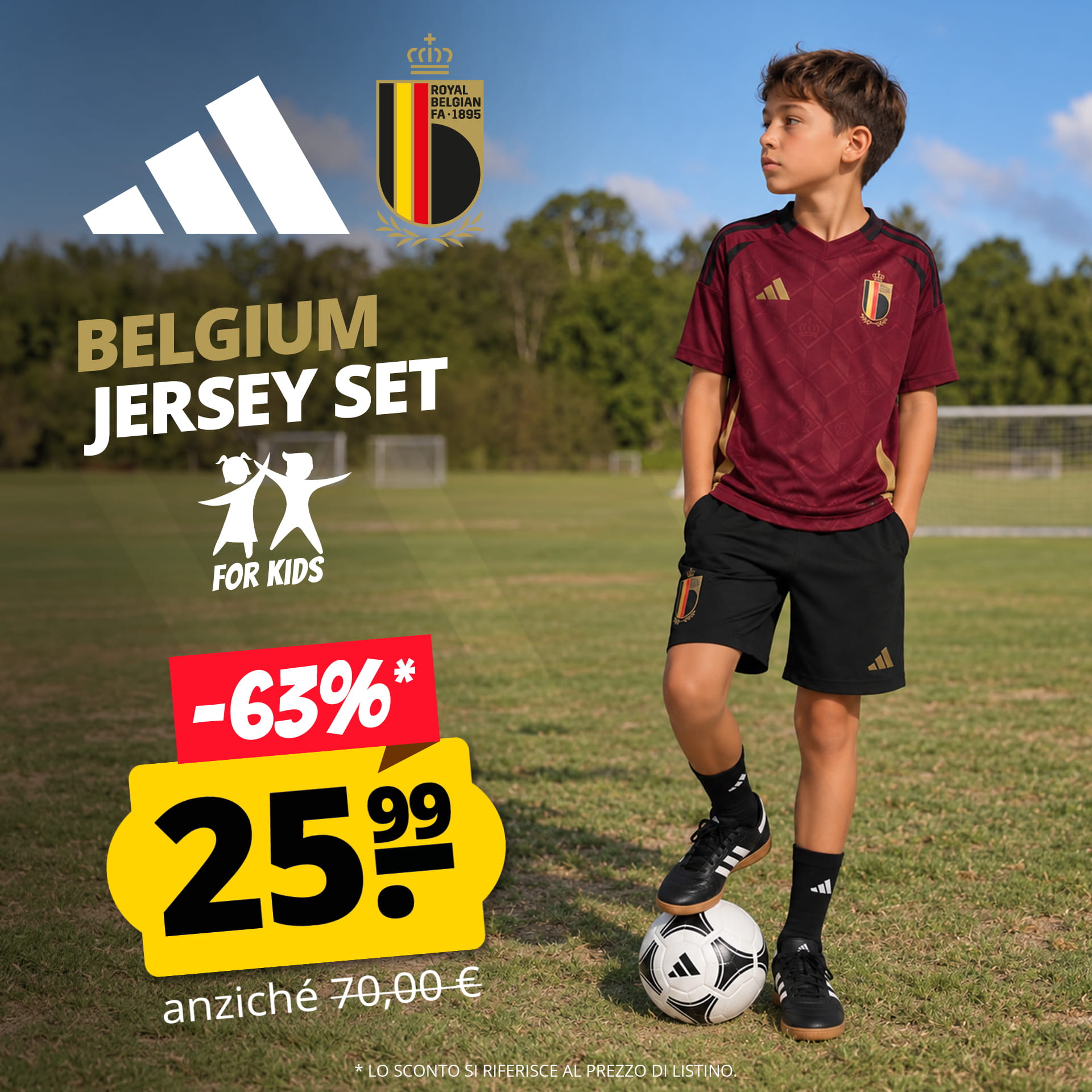 belgio-adidas-bambini-mini-kit-divisa-da-calcio