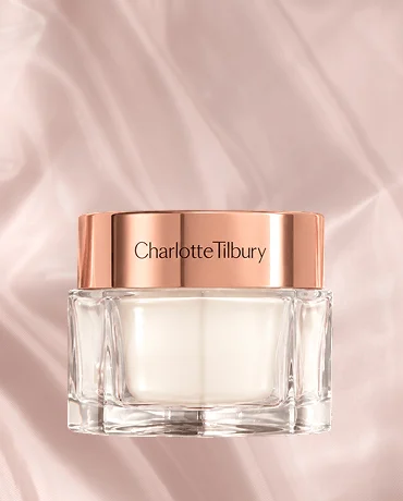 CHARLOTTE’S MAGIC CREAM SUPERCHARGED FORMULA