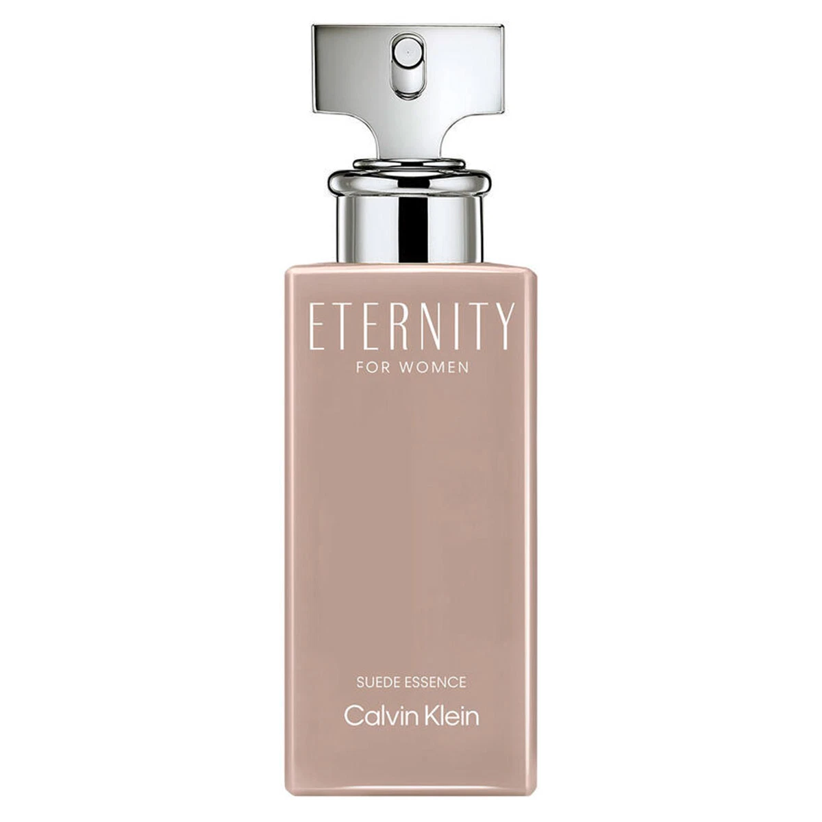 Suede Essence Parfum