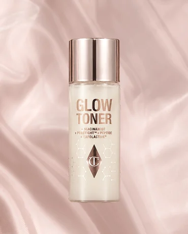 GLOW TONER