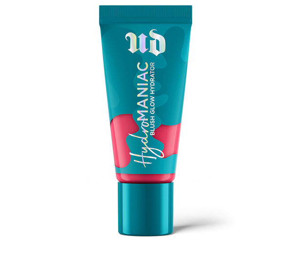 Fard liquido HYDROMANIAC