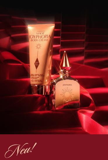 JOYPHORIA PERFUME + BODY CREAM SET