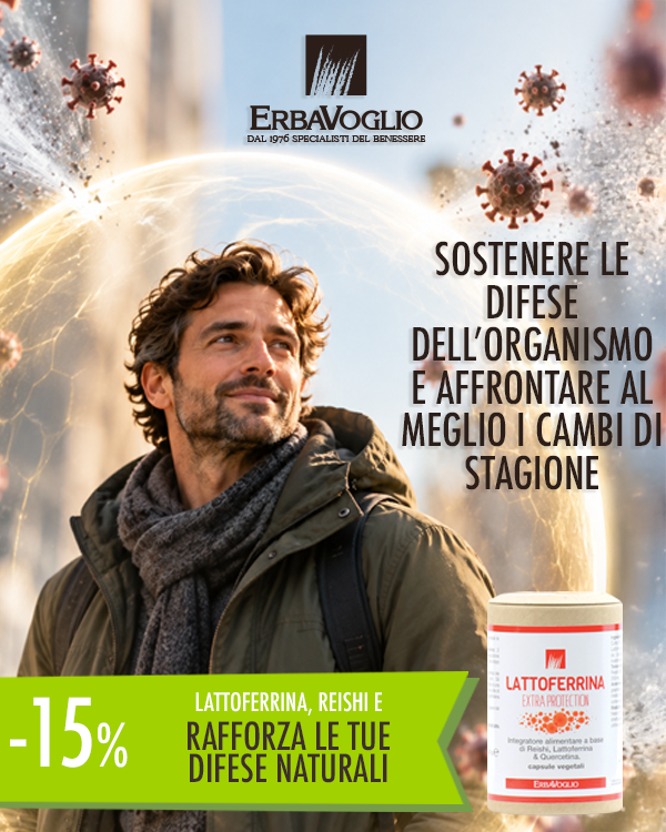 Lattoferrina