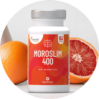 Essentials Moroslim 400
