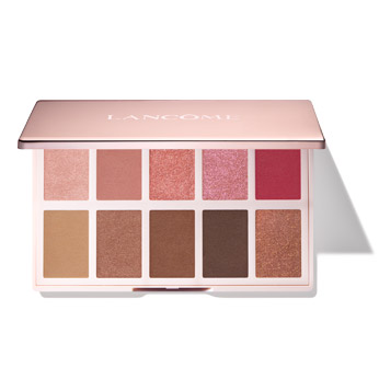 EYESHADOW PALETTE LIMITED EDITION SHOP NOW