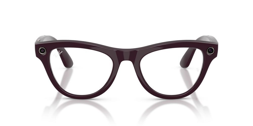RAY-BAN META RW 4014 SKYLER