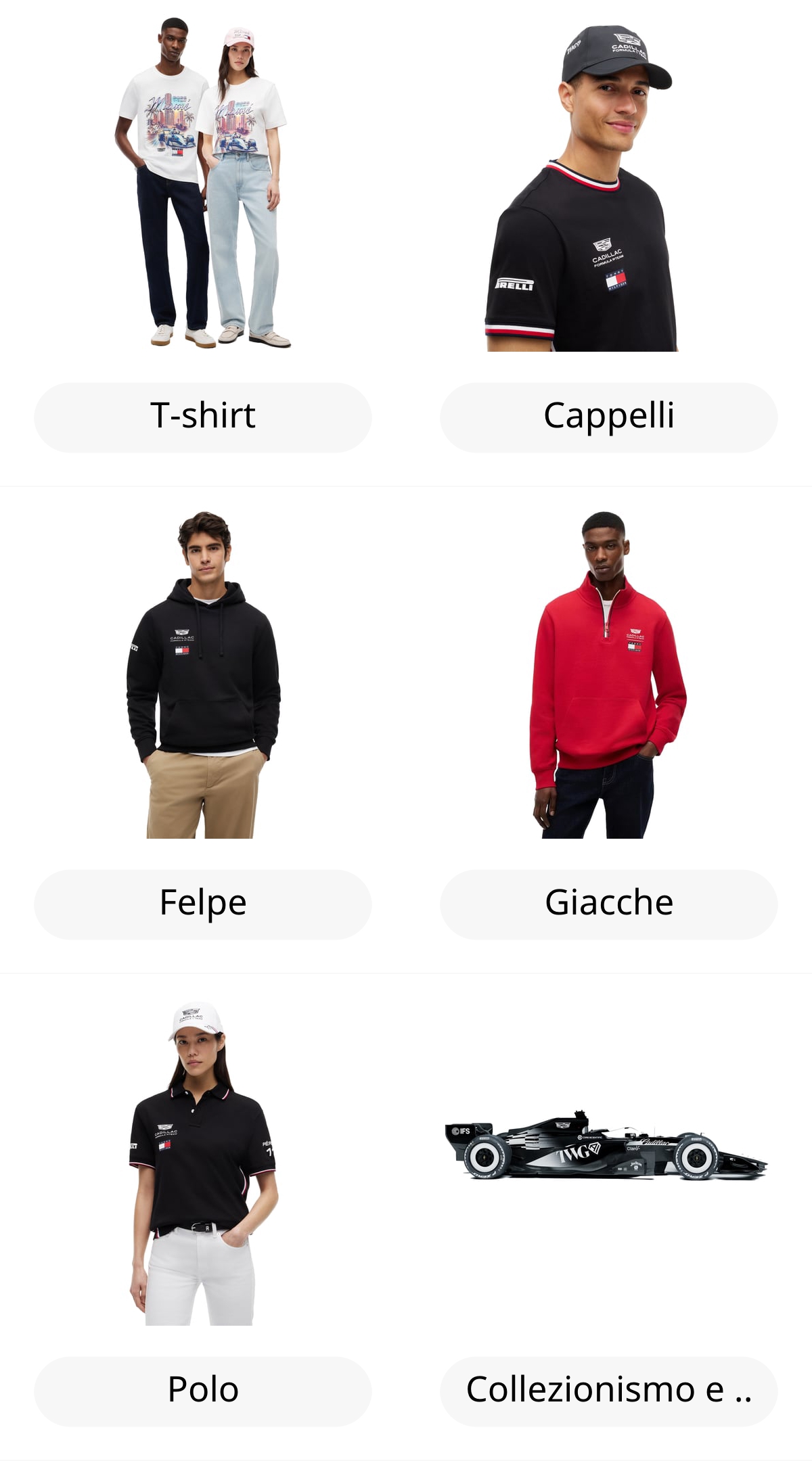 Product Grid