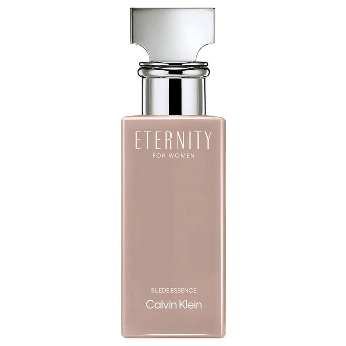 Suede Essence Parfum