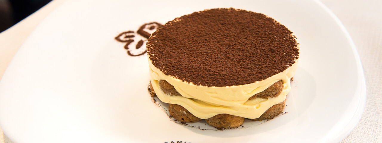 Tiramisu World Cup