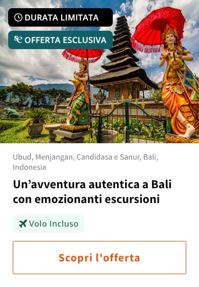 Un%27avventura autentica a Bali con emozionanti escursioni