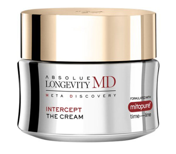 Mini CREMA LONGEVITÀ ASSOLUTA MD gwp