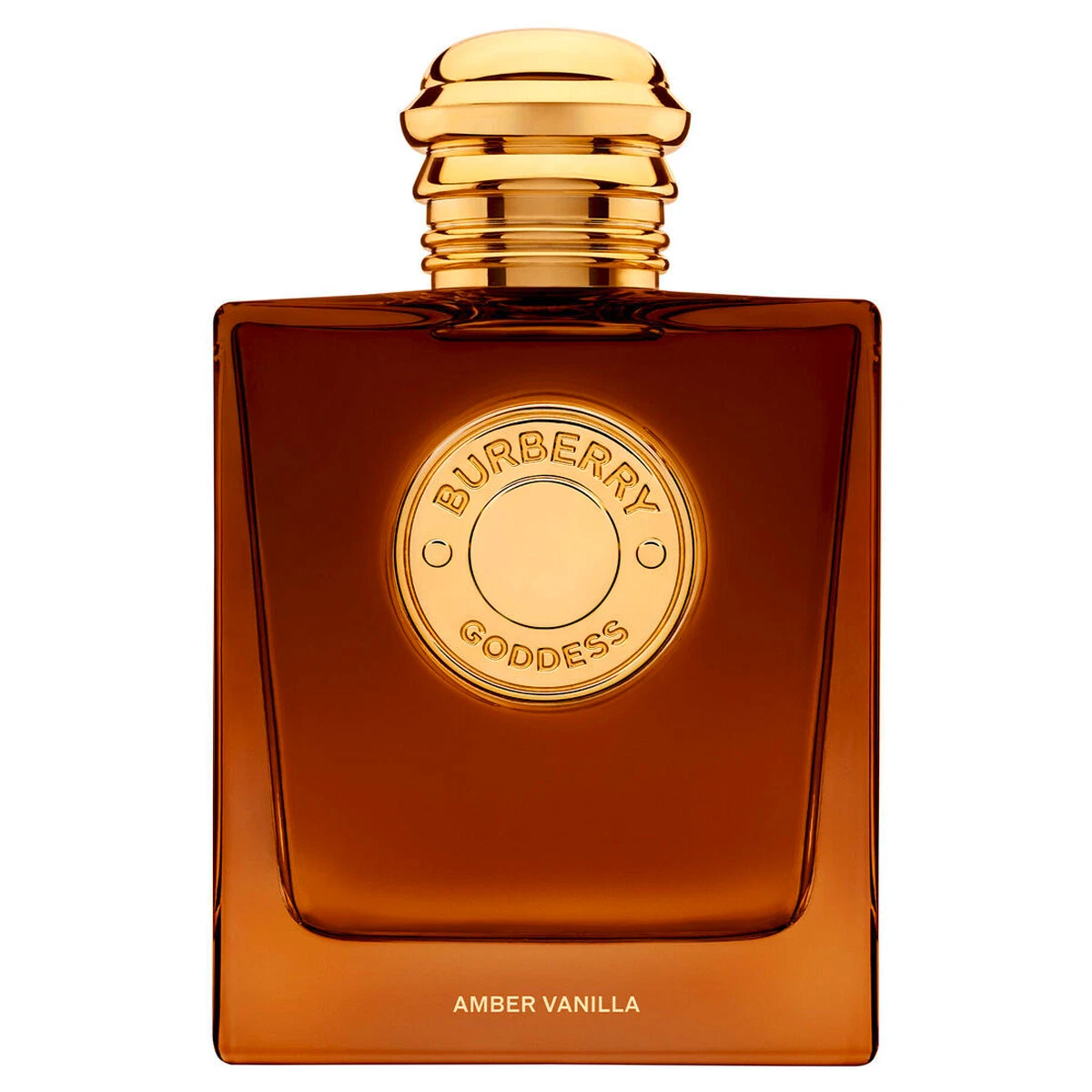 Amber Vanilla Eau de Parfum Intense Ref...