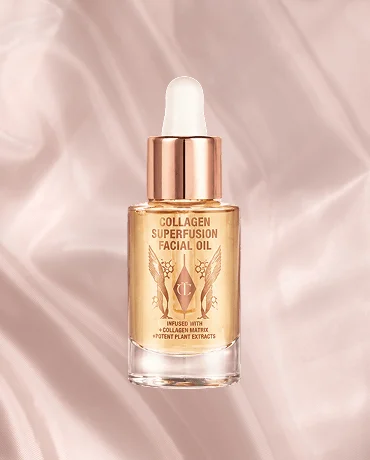 COLLAGEN SUPERFUSION FACIAL OIL