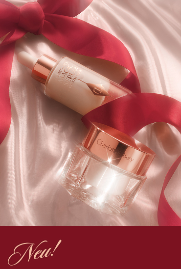 CHARLOTTE’S ICONIC MAGIC SKIN DUO