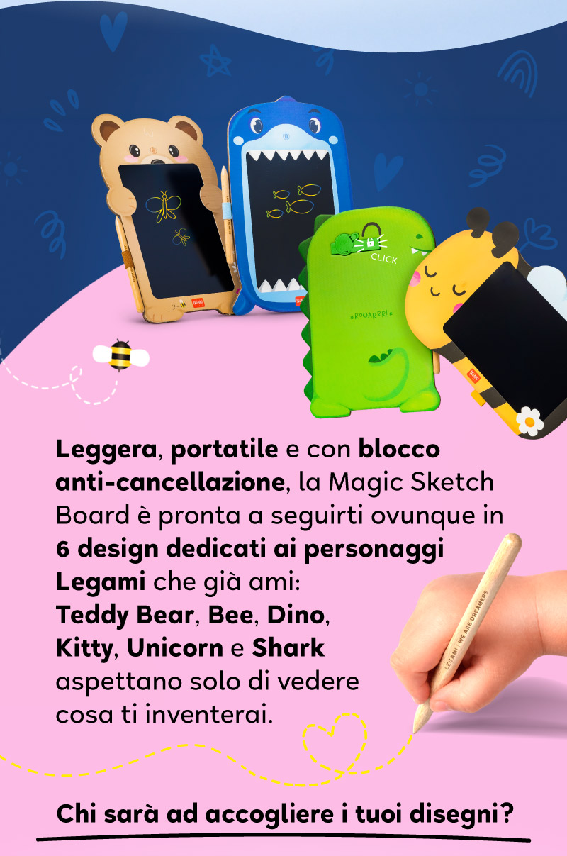 Legami Milano