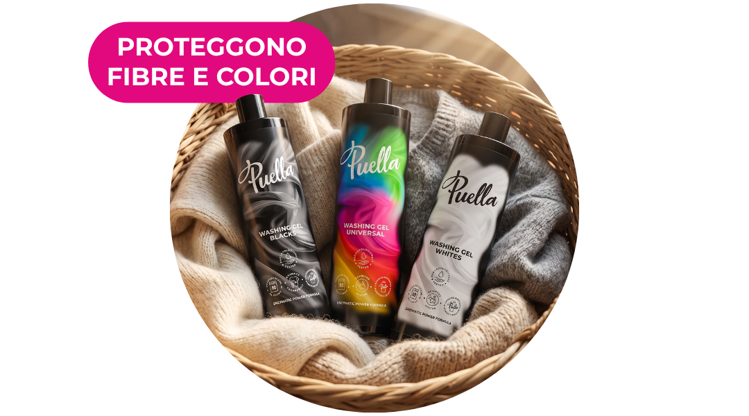 Detersivi liquidi