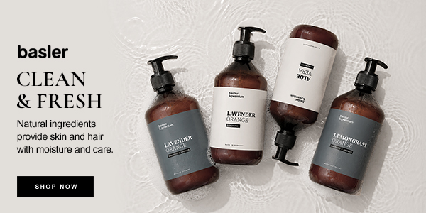 basler CLEAN & FRESH basler CLEAN & FRESH