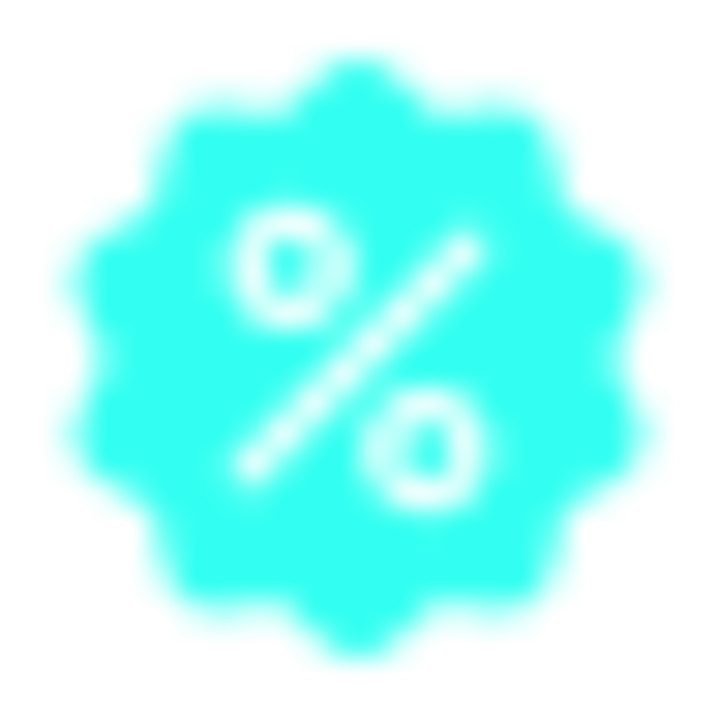 %