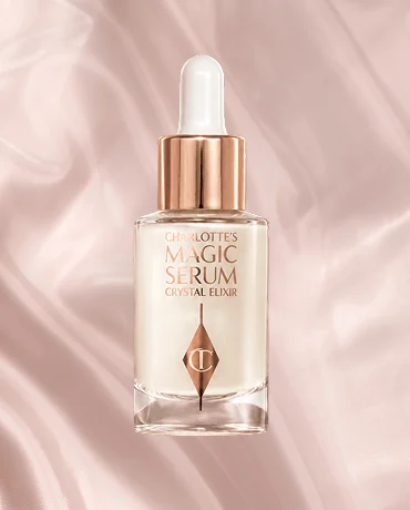 CHARLOTTE’S MAGIC SERUM CRYSTAL ELIXIR