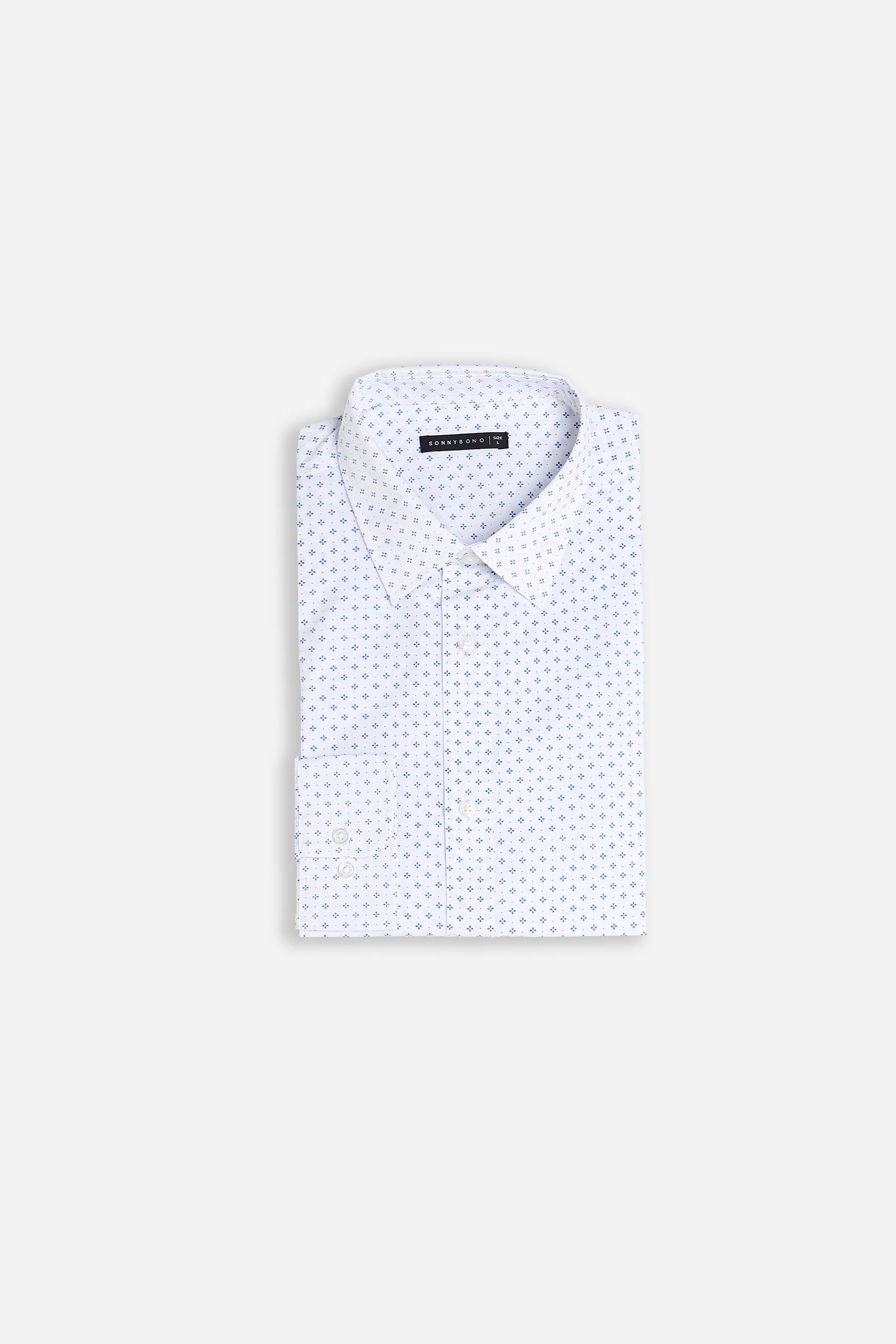 Image of CAMICIA CON STAMPA