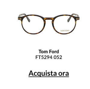 Tom Ford FT5294 052