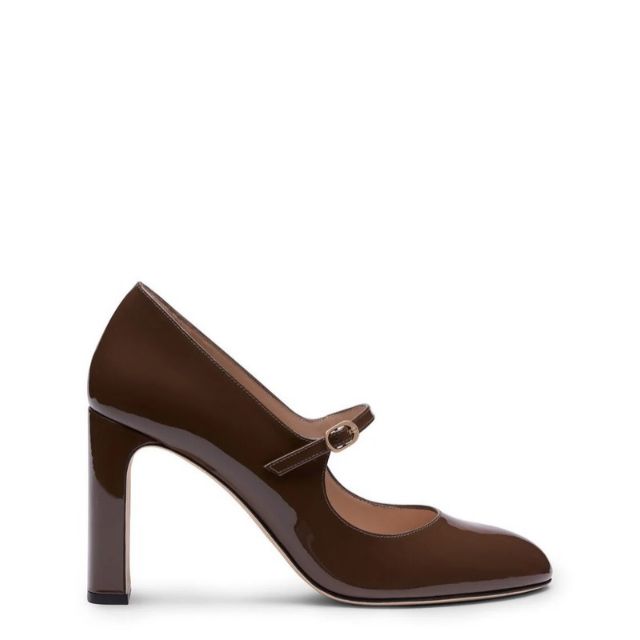 BABETTE 85 MARY JANE