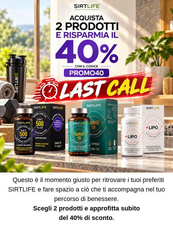 Non perdere l'occasione🔥