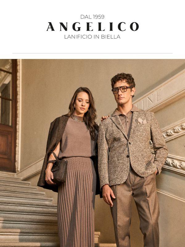 Una nuova selezione. Fino al -30% 🍃🍂
