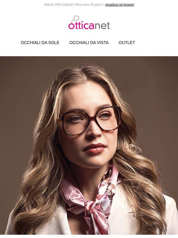 Le 4 Tendenze FW26 per gli occhiali da vista