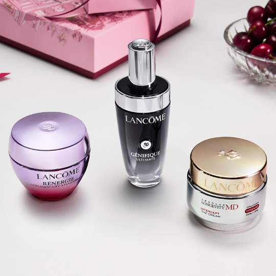 SKINCARE SHOP NOW
