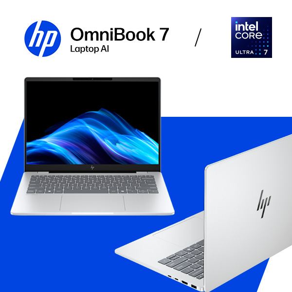 HP Omnibook