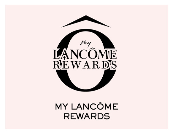 MY LANCOME REWARDS