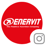enervit sport instagram