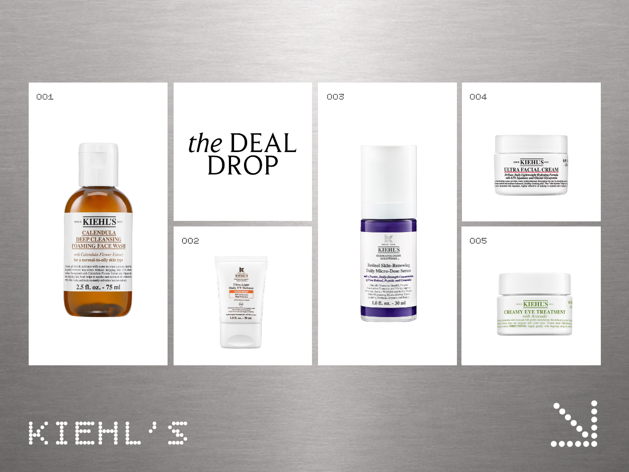 KIEHLS