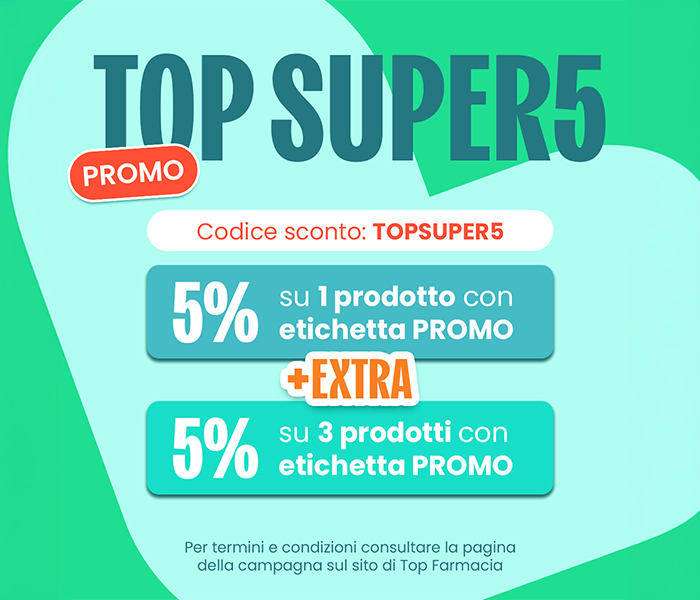 Promo Top Farmacia
