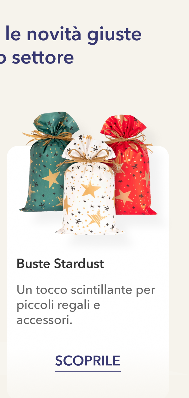 Buste Stardust