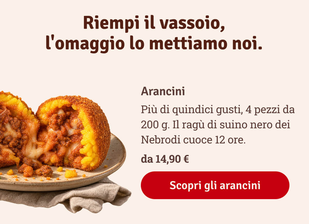 Arancini