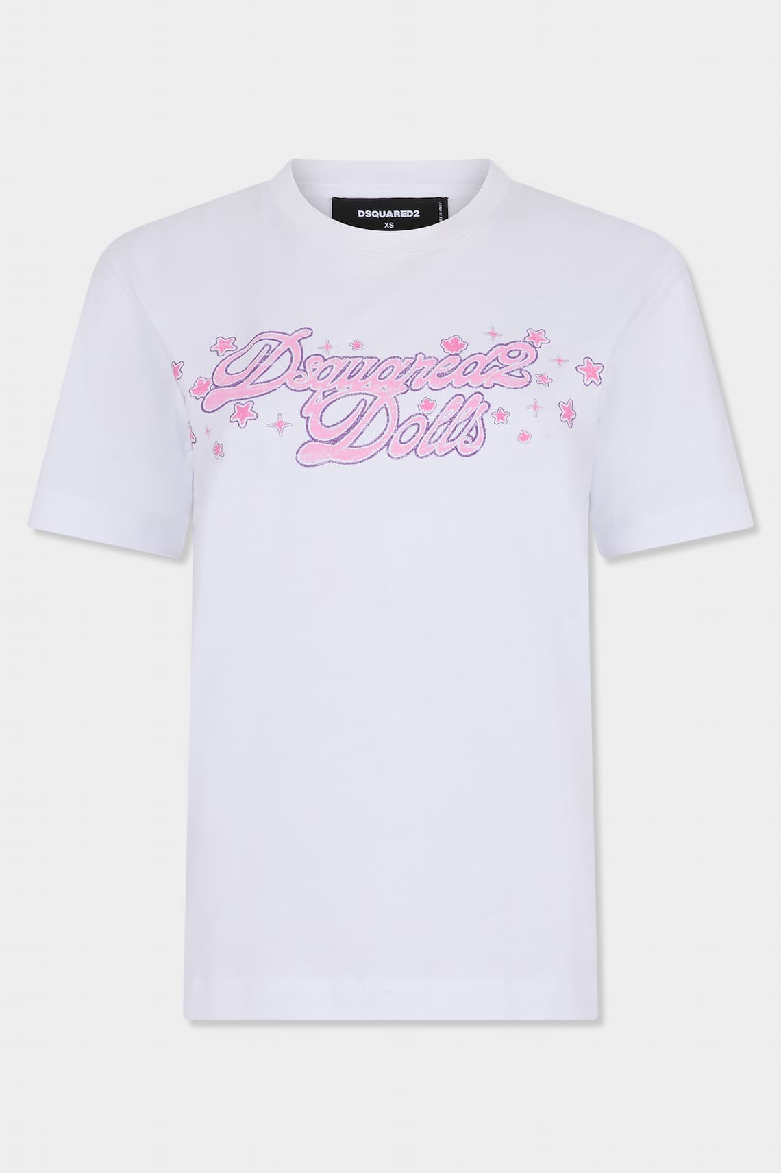 Dsquared2 Dolls Regular Fit T-shirt