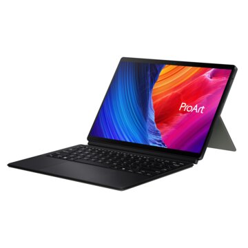 ProArt PZ13 HT5306QA-LX004WS Snapdragon X Plus X1P 42 100 fino a 3.4Ghz 13.3