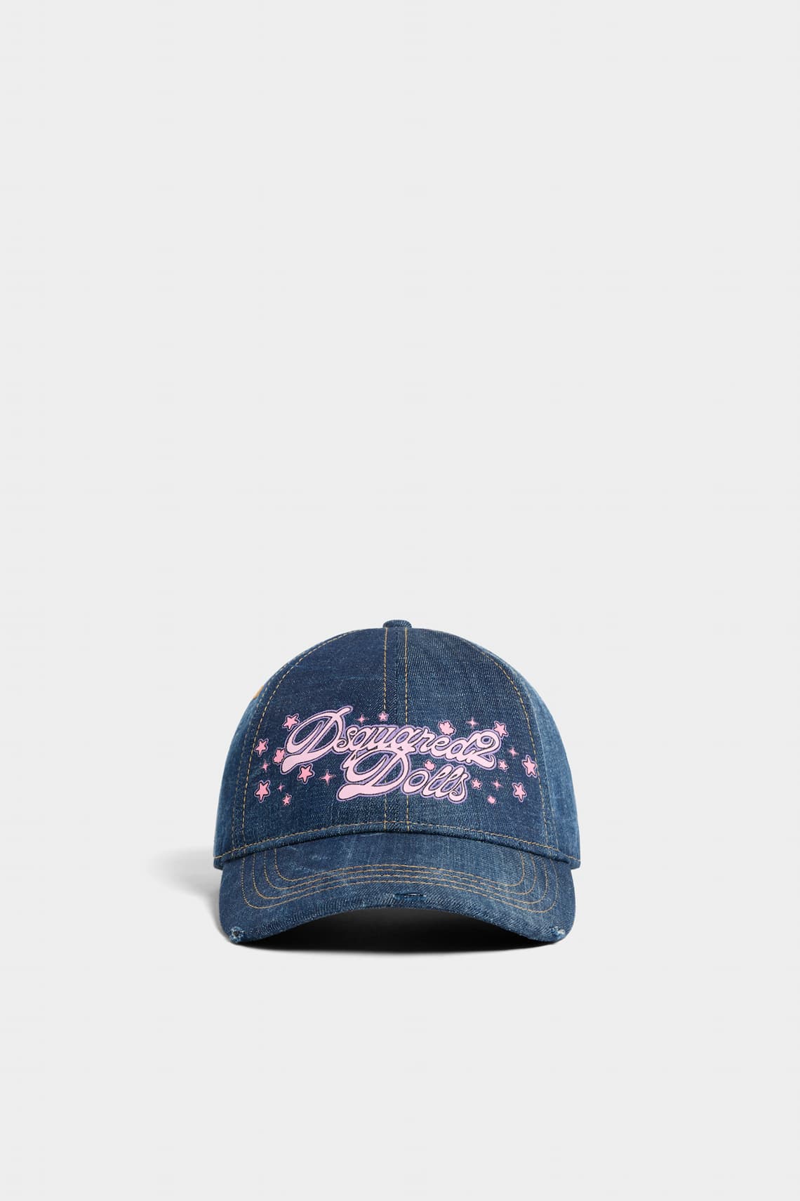 Dsquared2 Dolls Baseball Cap