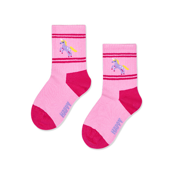 Calzino Unicorn per bambini