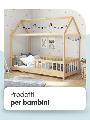 Prodotti per bambini