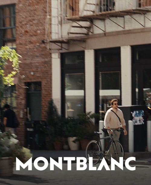 Montblanc