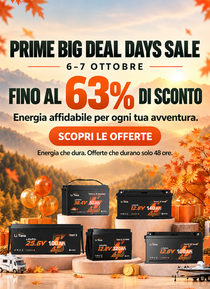 prime day