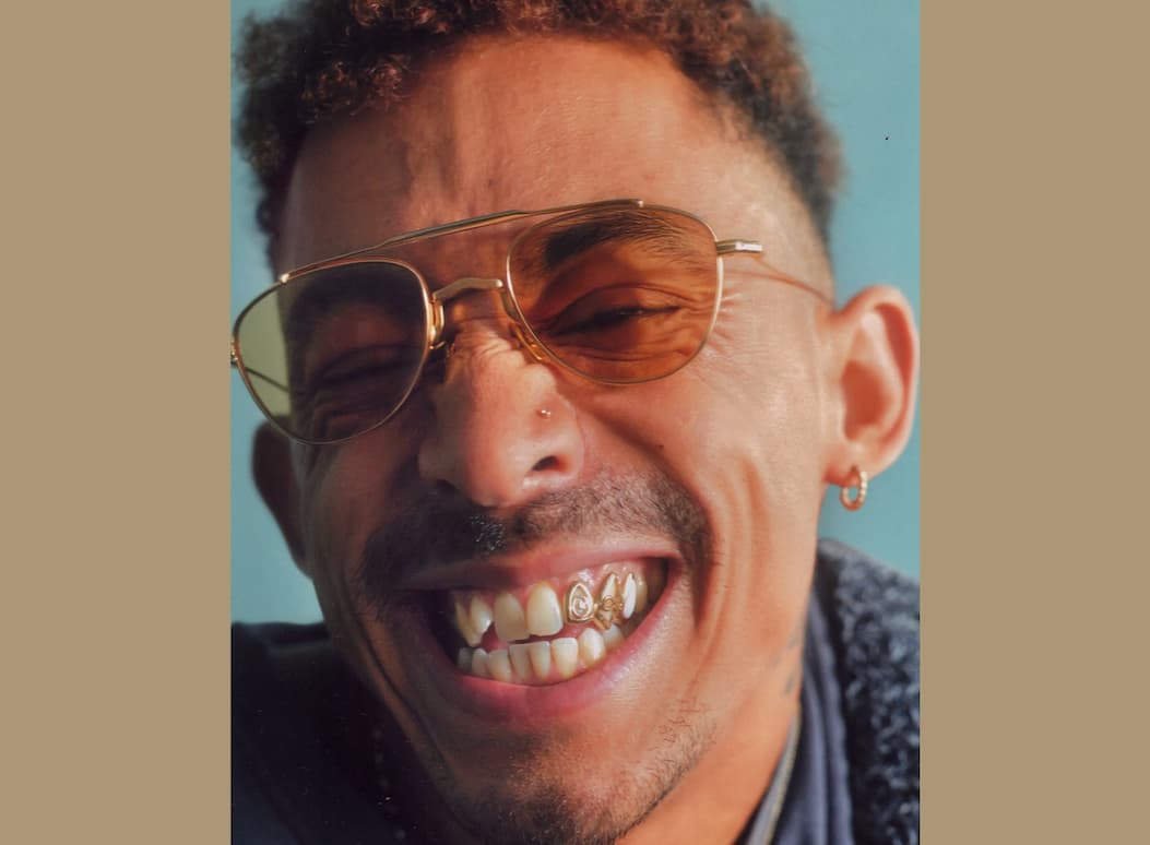 JORDAN