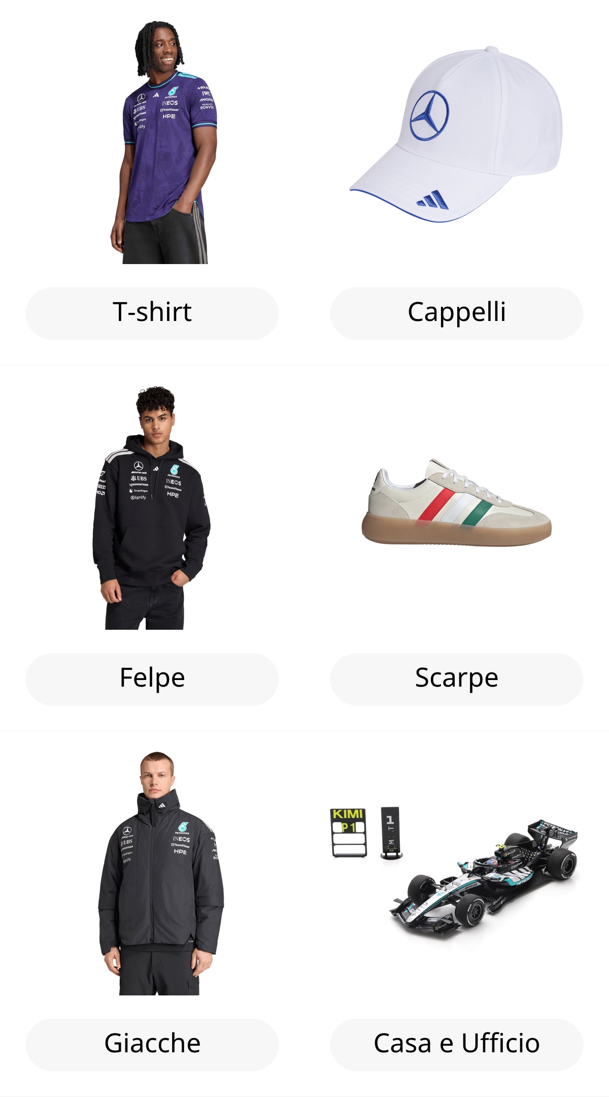 Product Grid