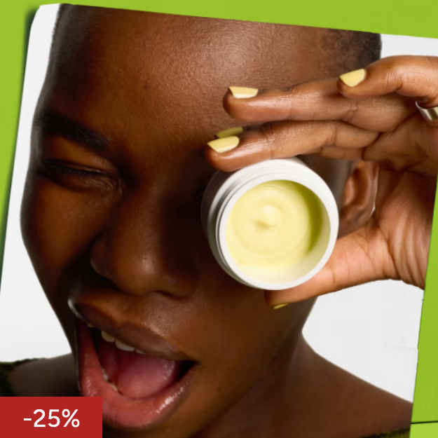 Kiehl's Creamy Eye Treatment with Avocado - 14g