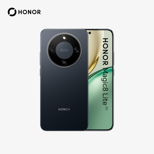 Honor Magic8 Lite