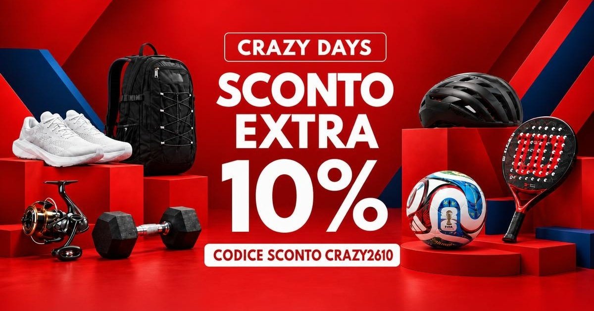 Nencini Sport